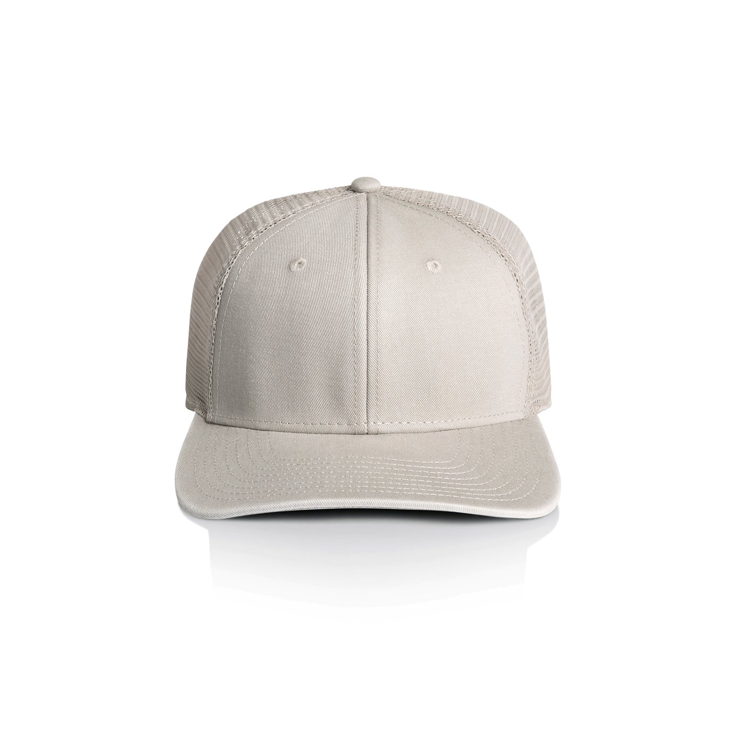 Stock Faded Trucker