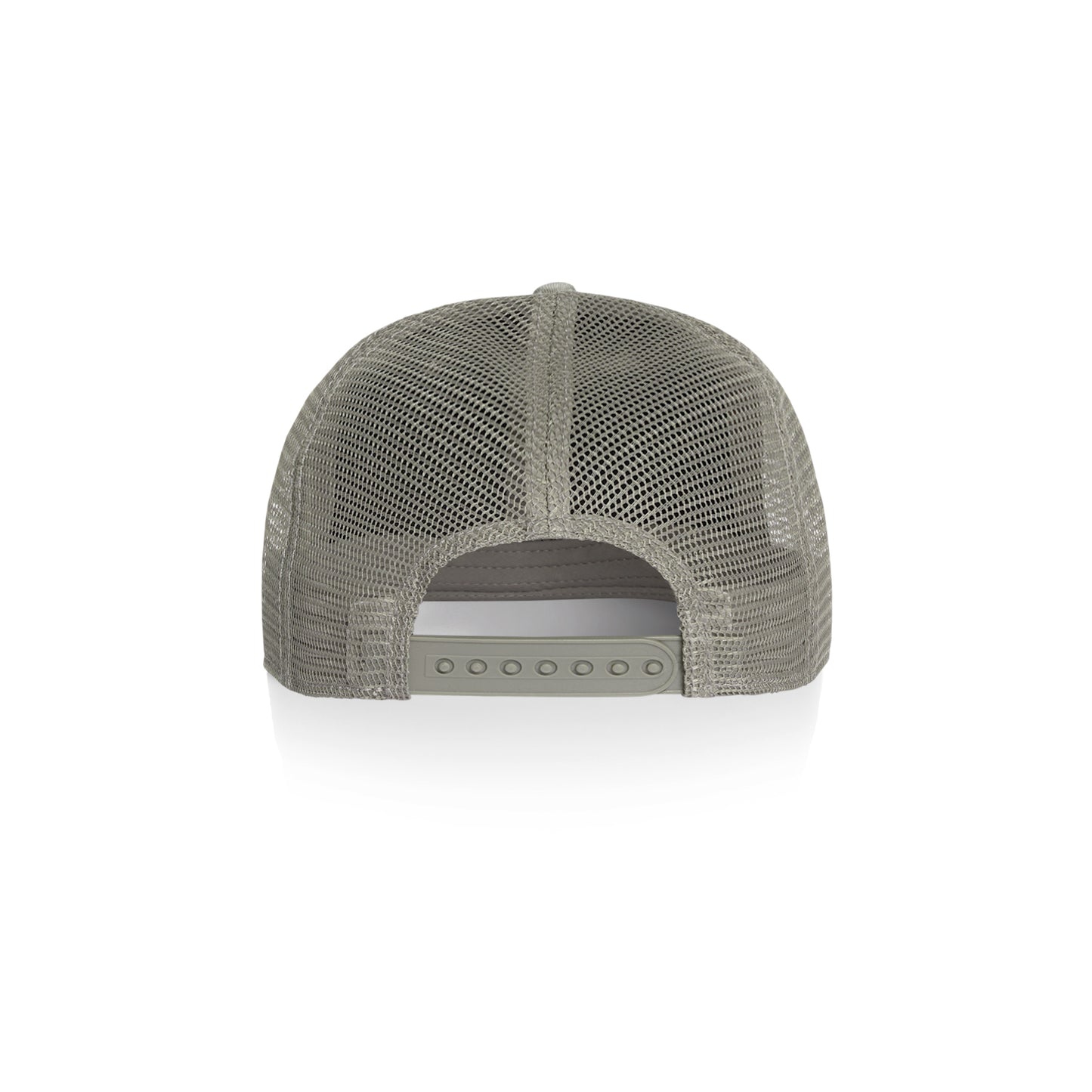 Stock Faded Trucker