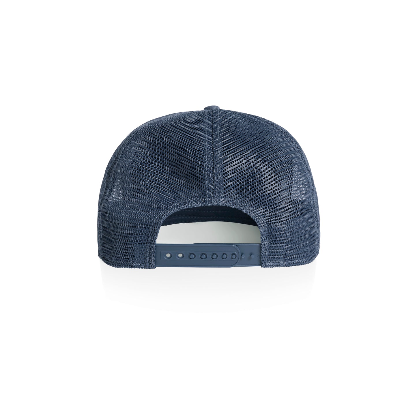 Stock Faded Trucker