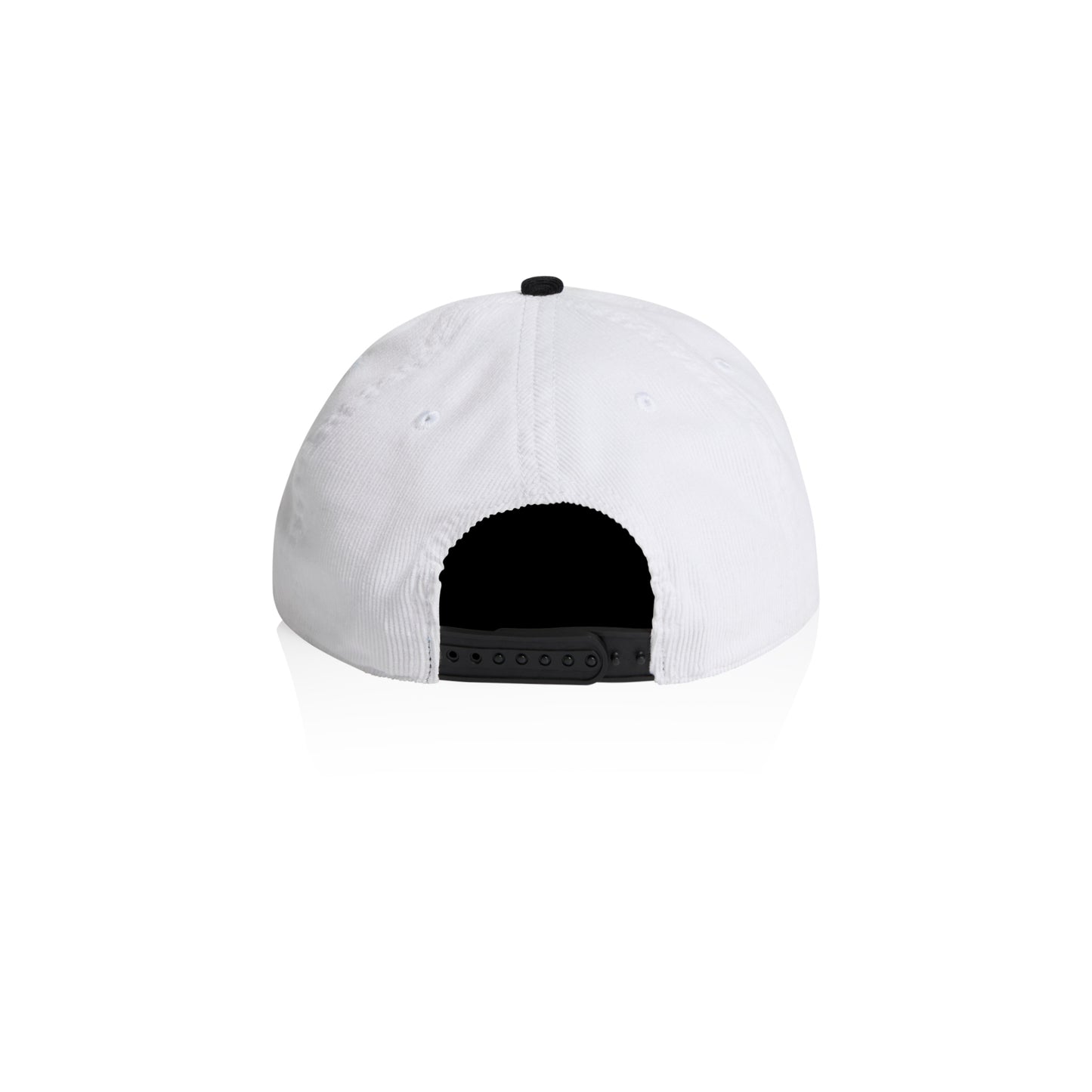 Class Cord Two-Tone Cap