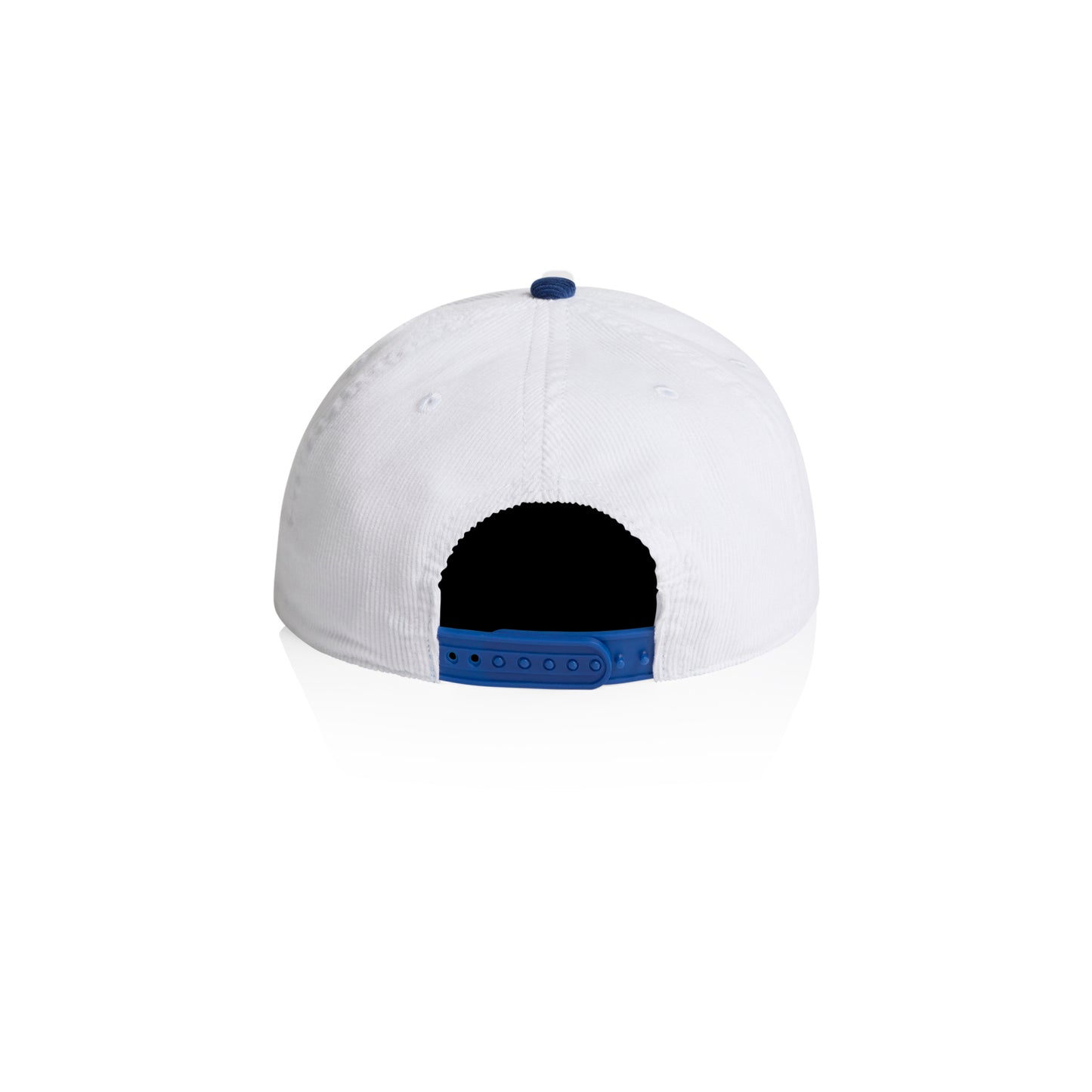 Class Cord Two-Tone Cap