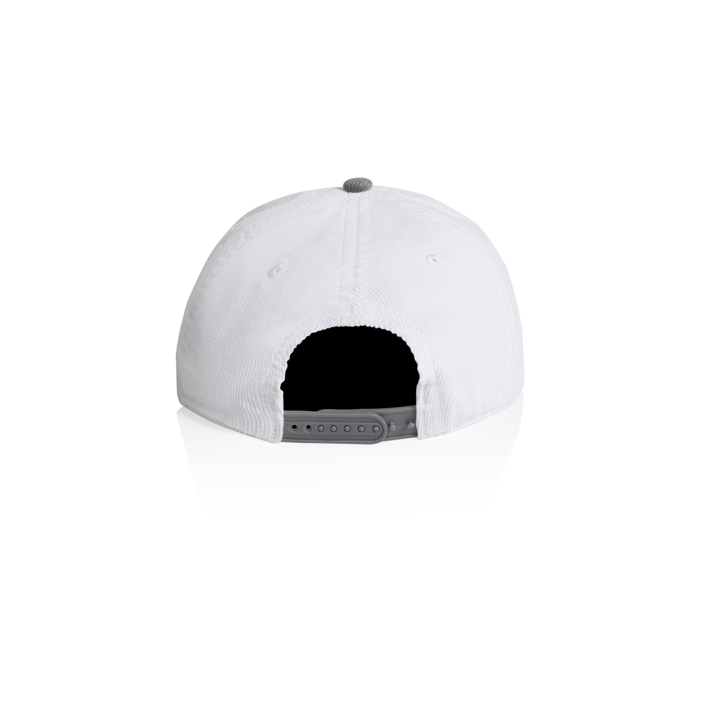 Class Cord Two-Tone Cap