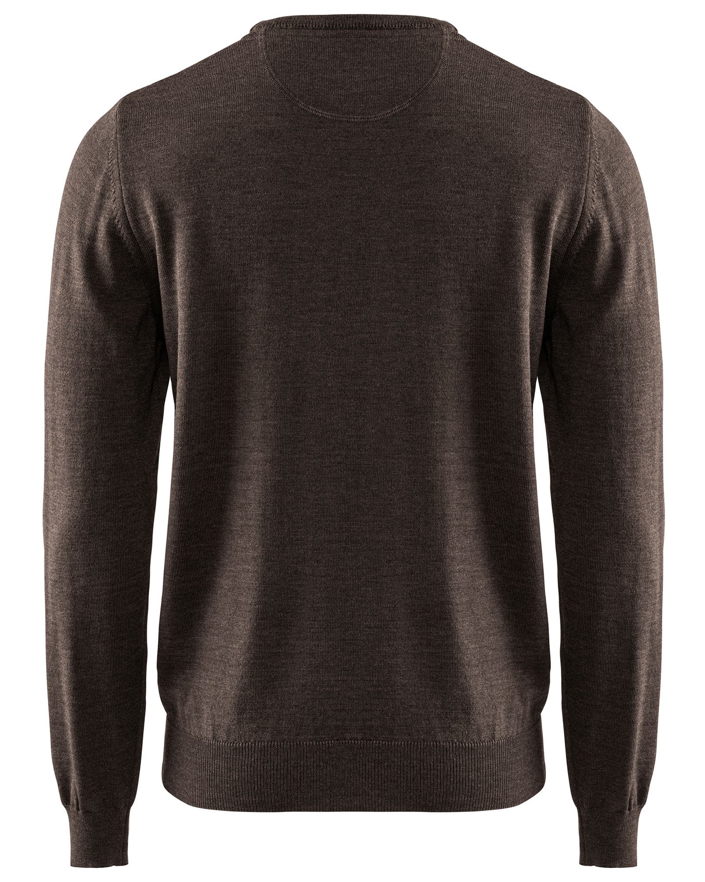 Wilton Merino Crew Neck