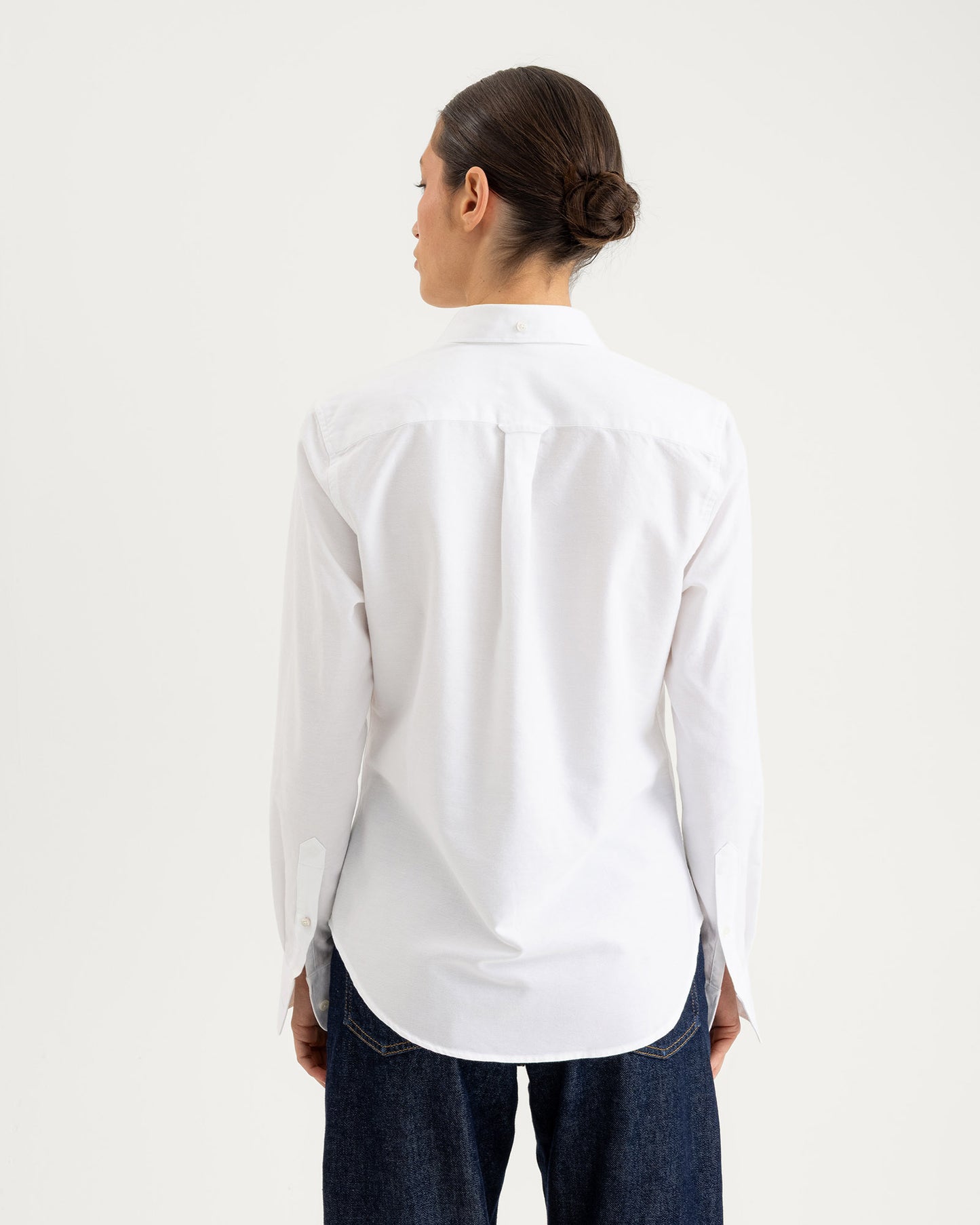 W's Porto Oxford Tailored