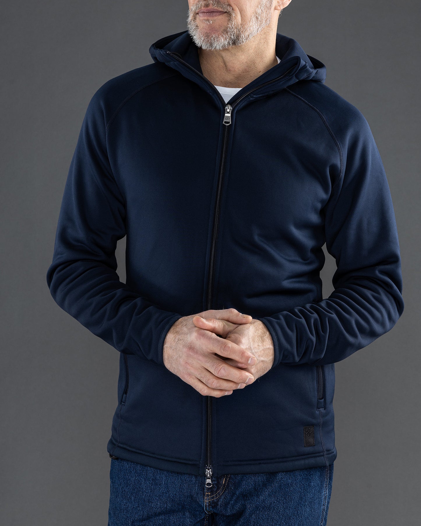 Doyle Fleece Hood