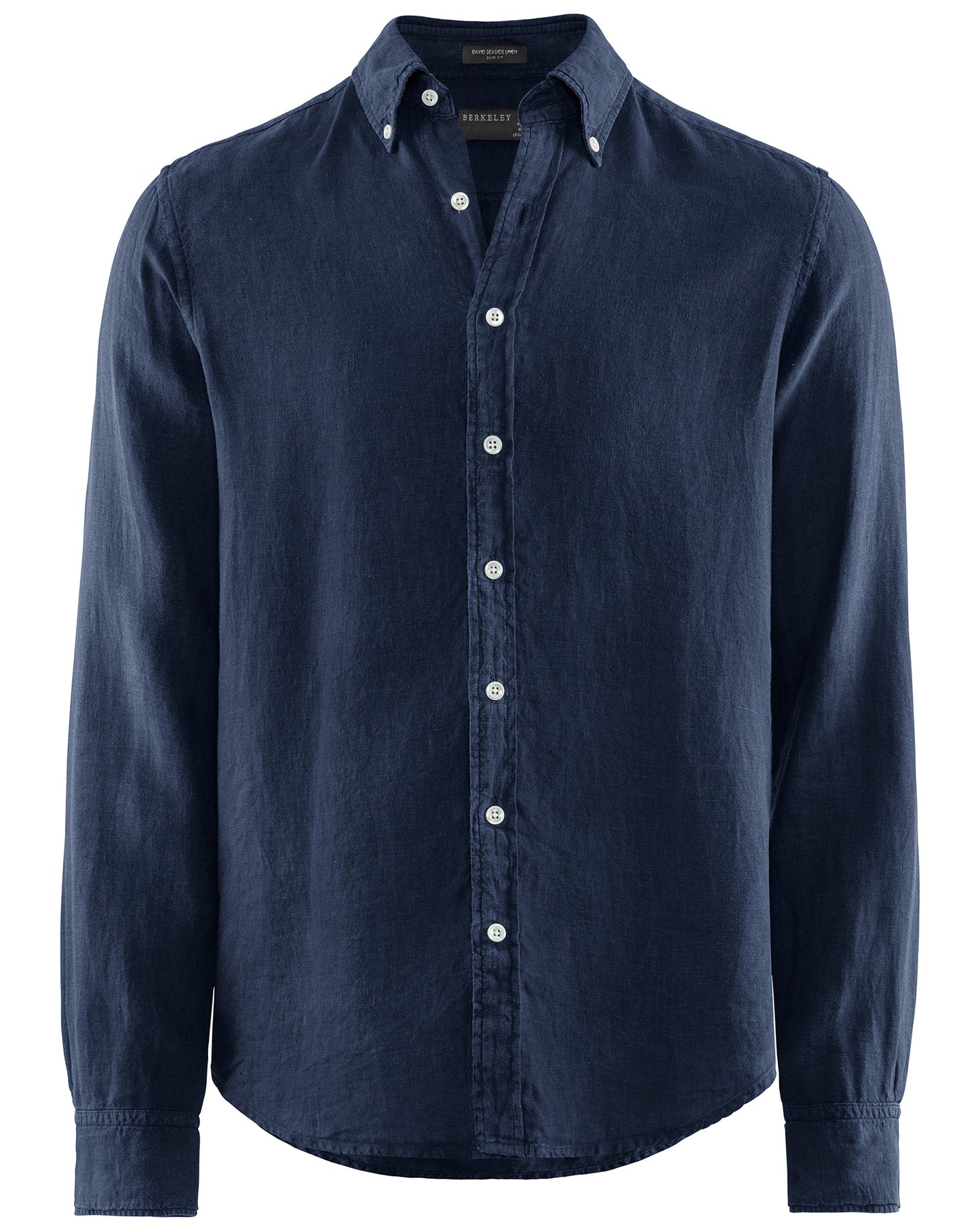 David Seaside Linen Regular