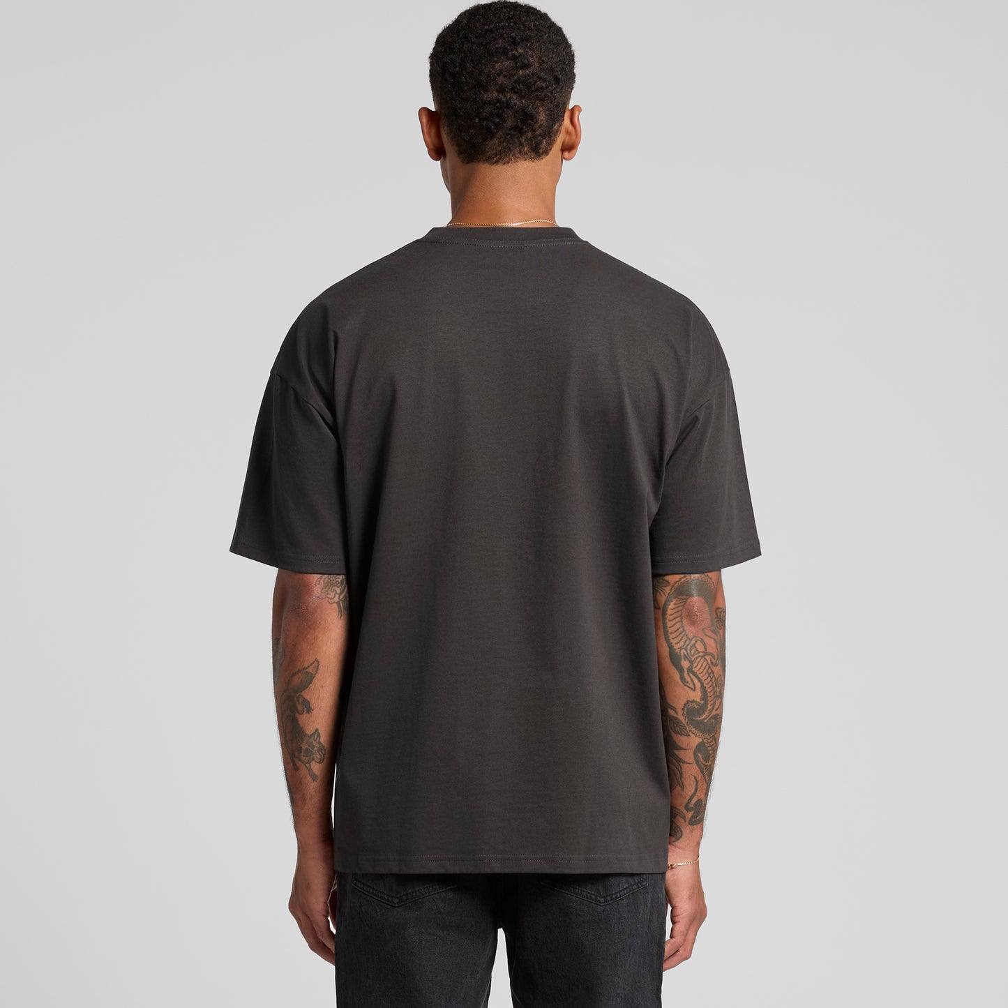 Classic Oversized Tee
