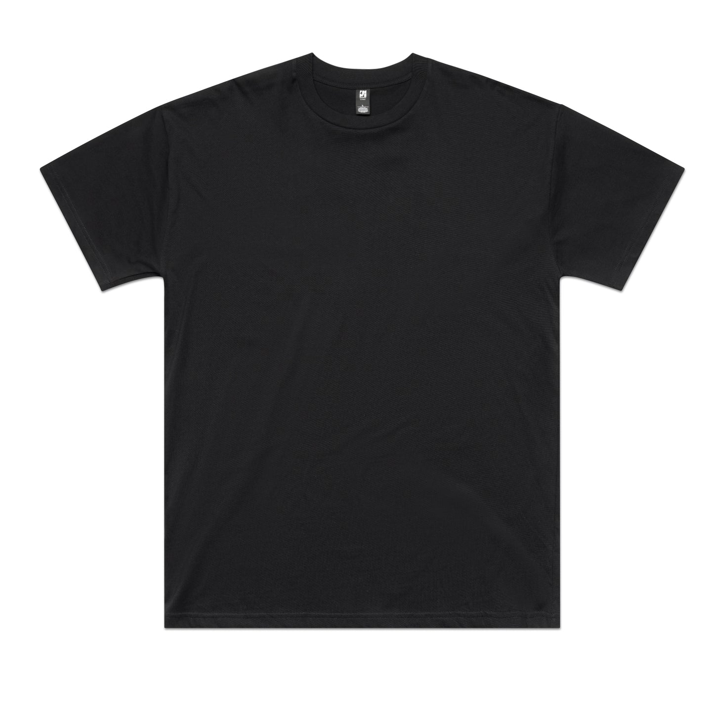 Classic Oversized Tee