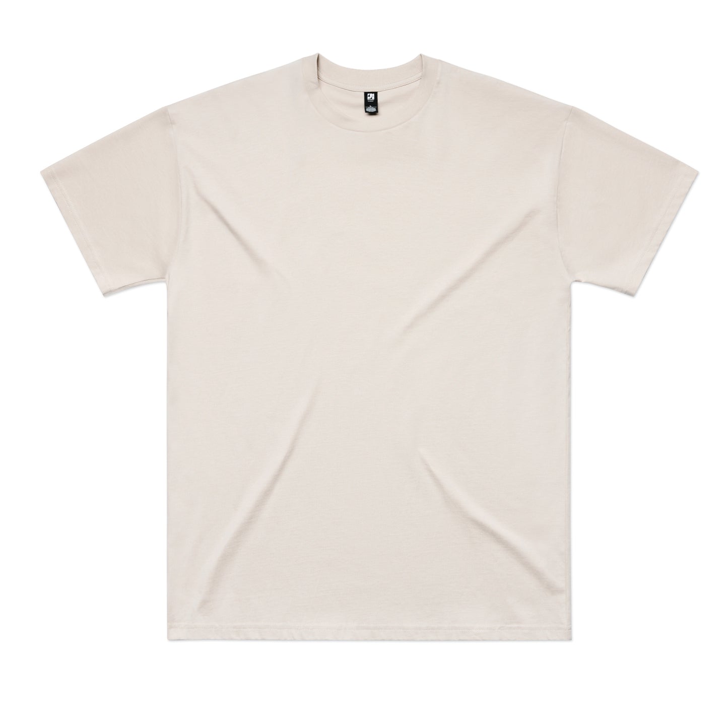 Classic Oversized Tee