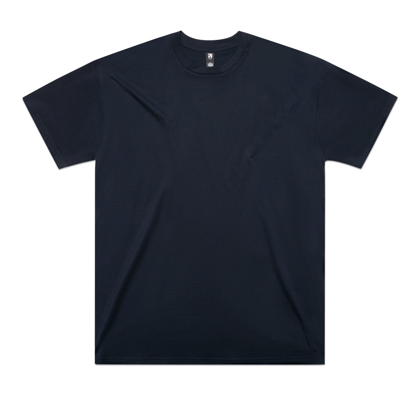 Classic Oversized Tee