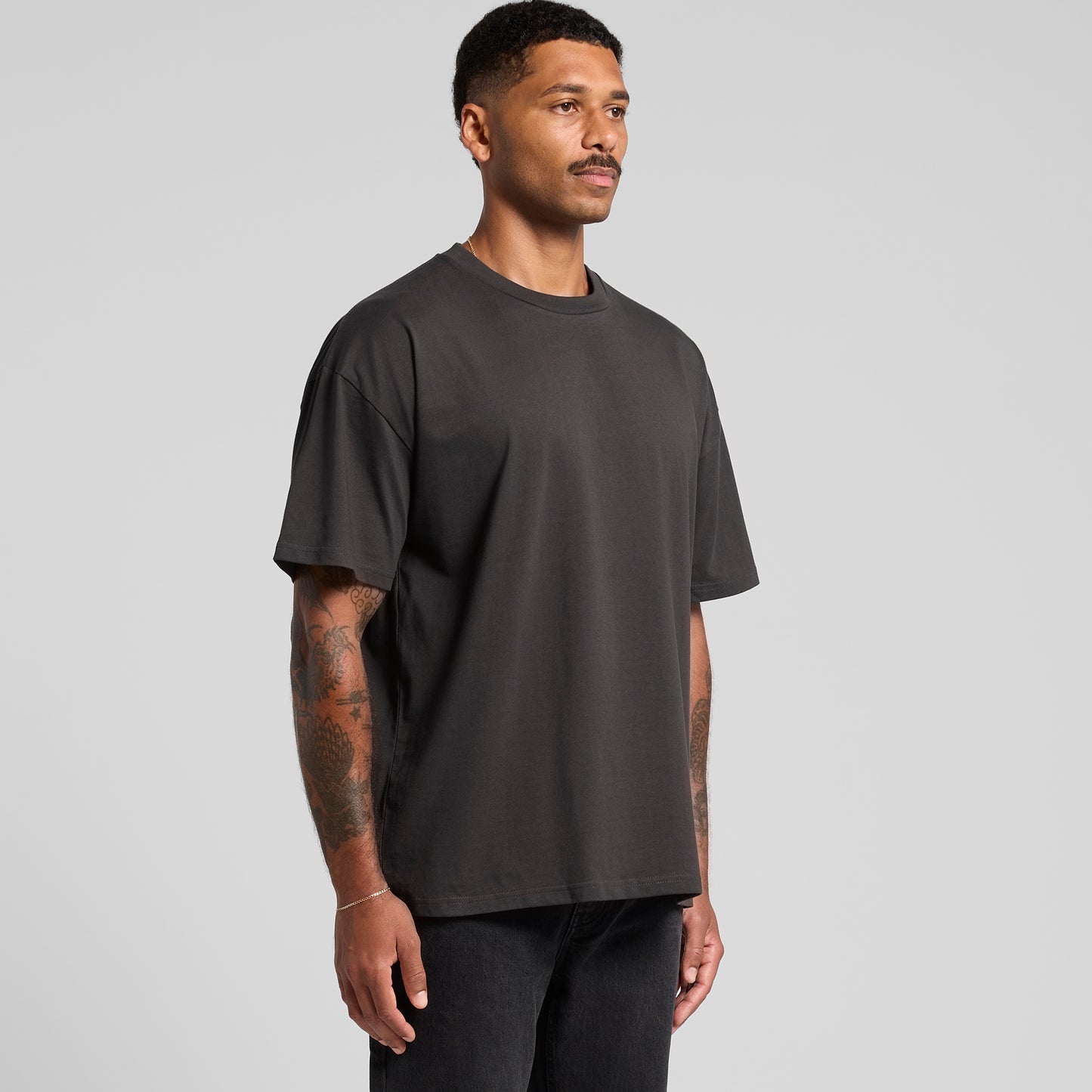 Classic Oversized Tee
