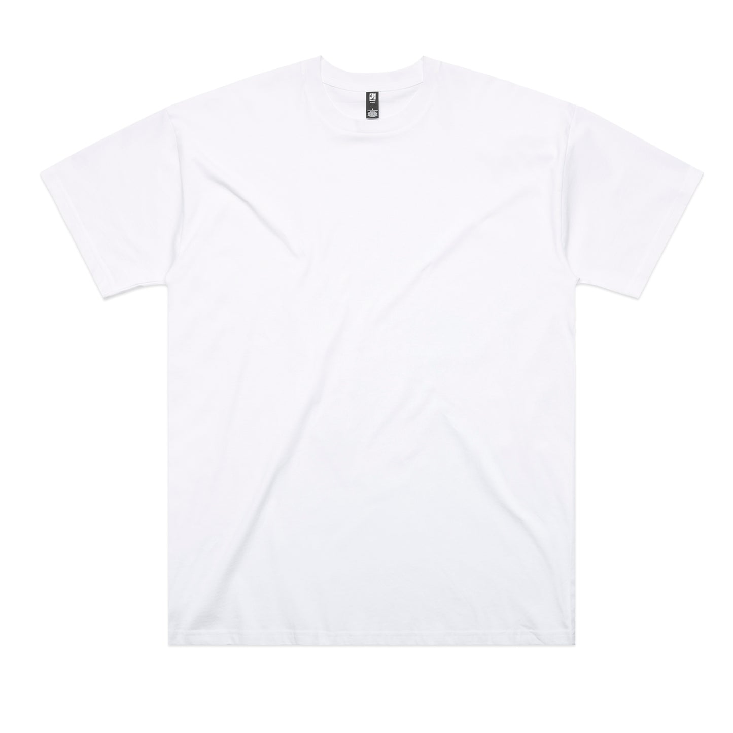 Classic Oversized Tee