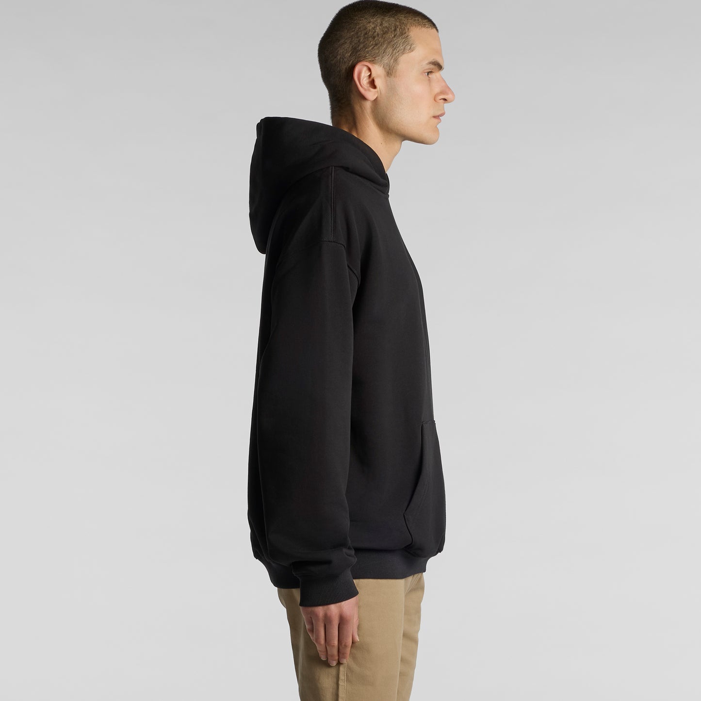 Made Hood