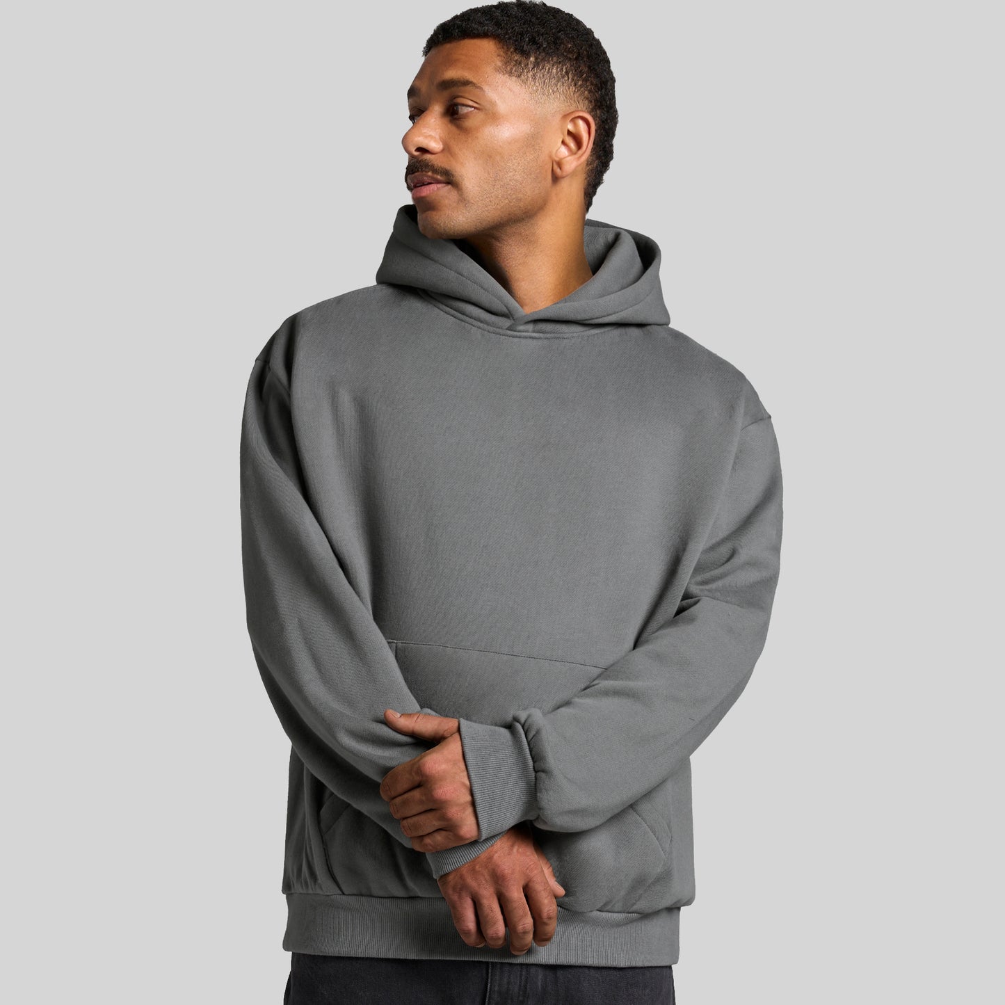 Box Hood