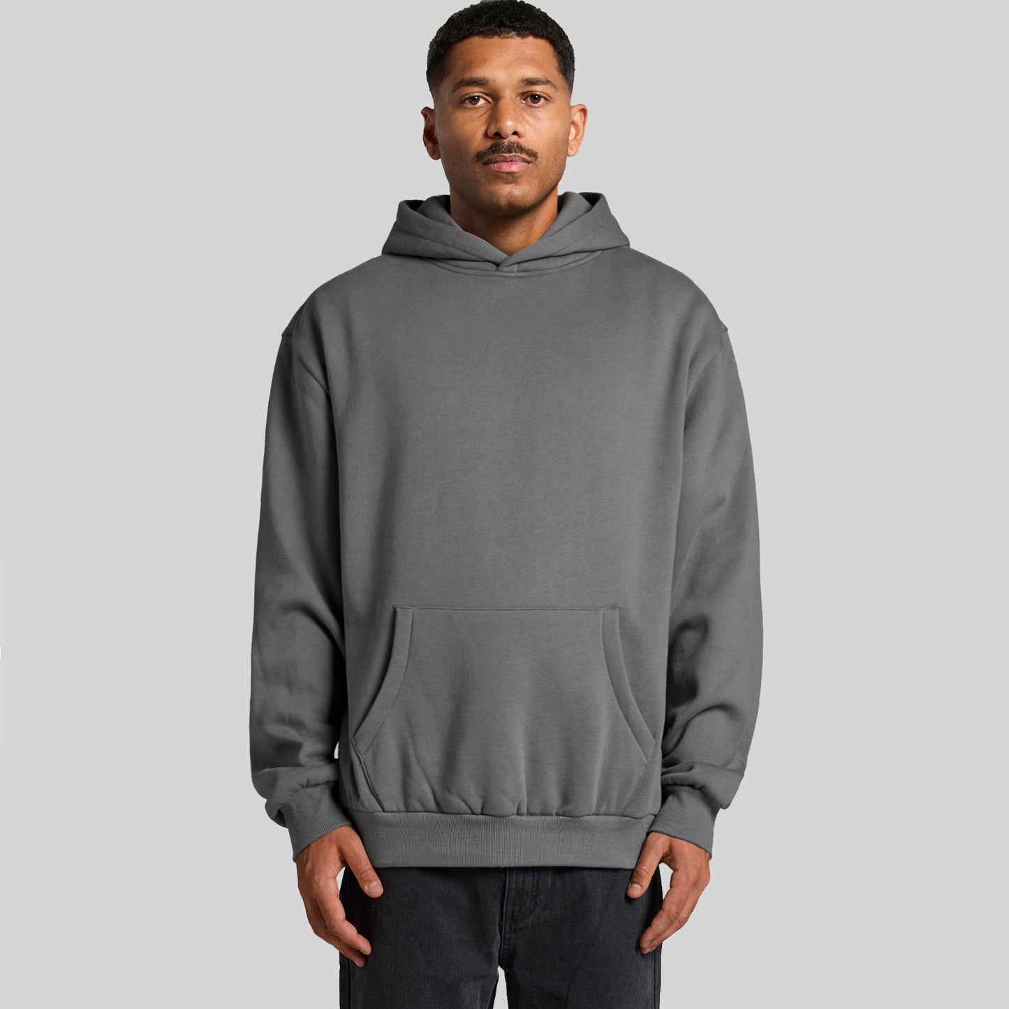 Box Hood