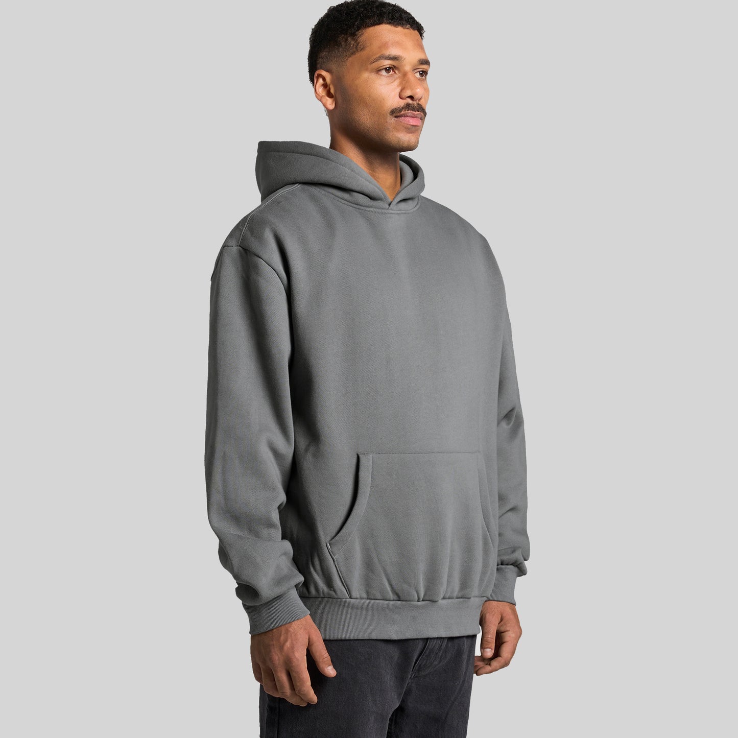 Box Hood