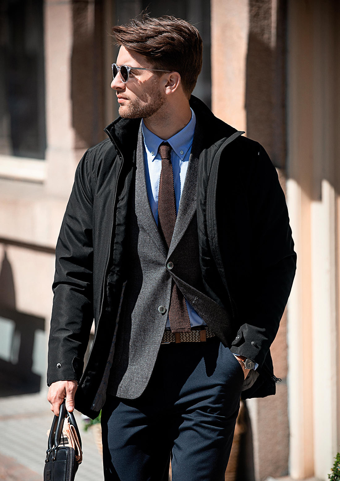 Bellington Mens