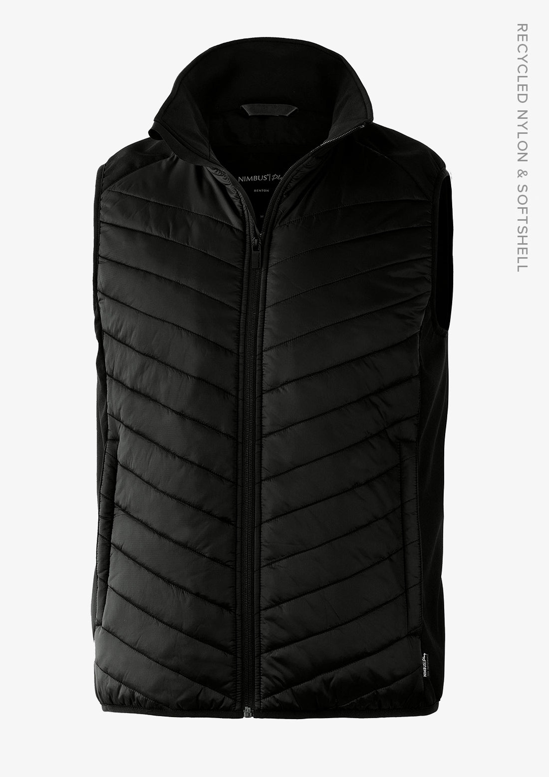 Benton Mens