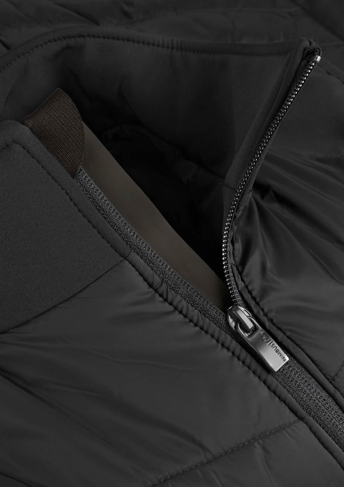 Benton Mens
