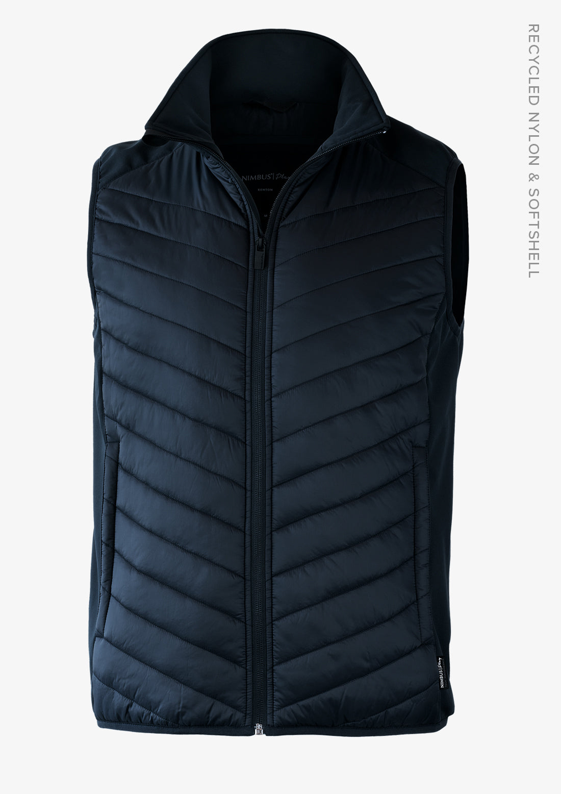 Benton Mens