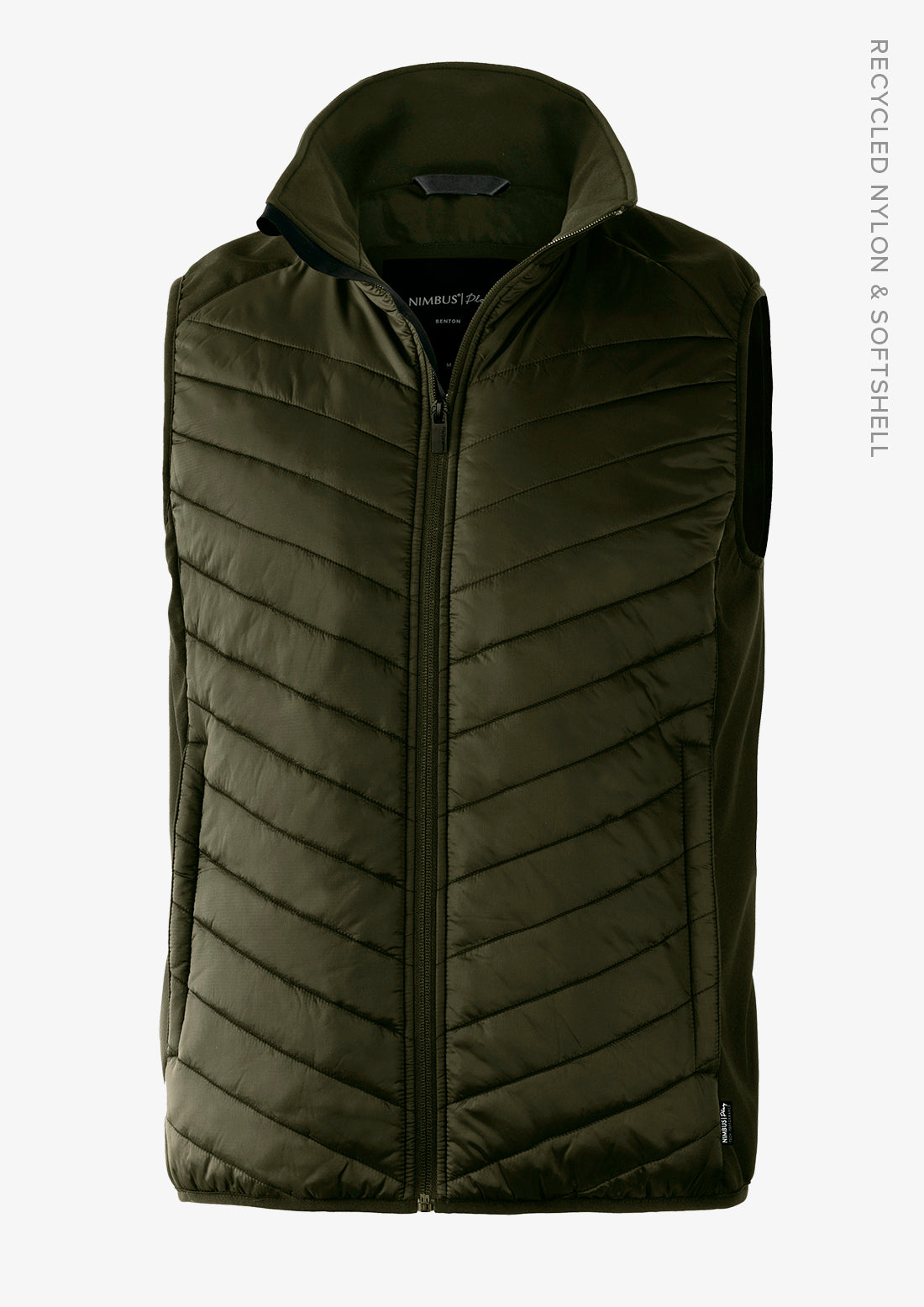 Benton Mens