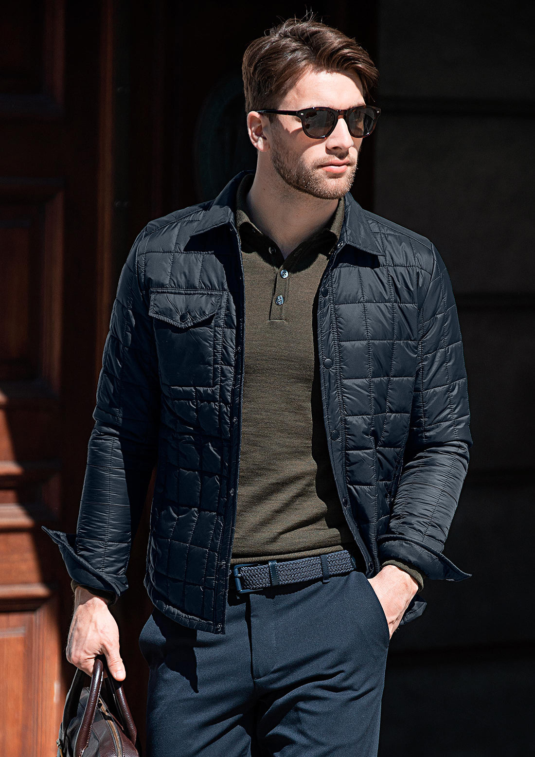 Brookshaven Mens
