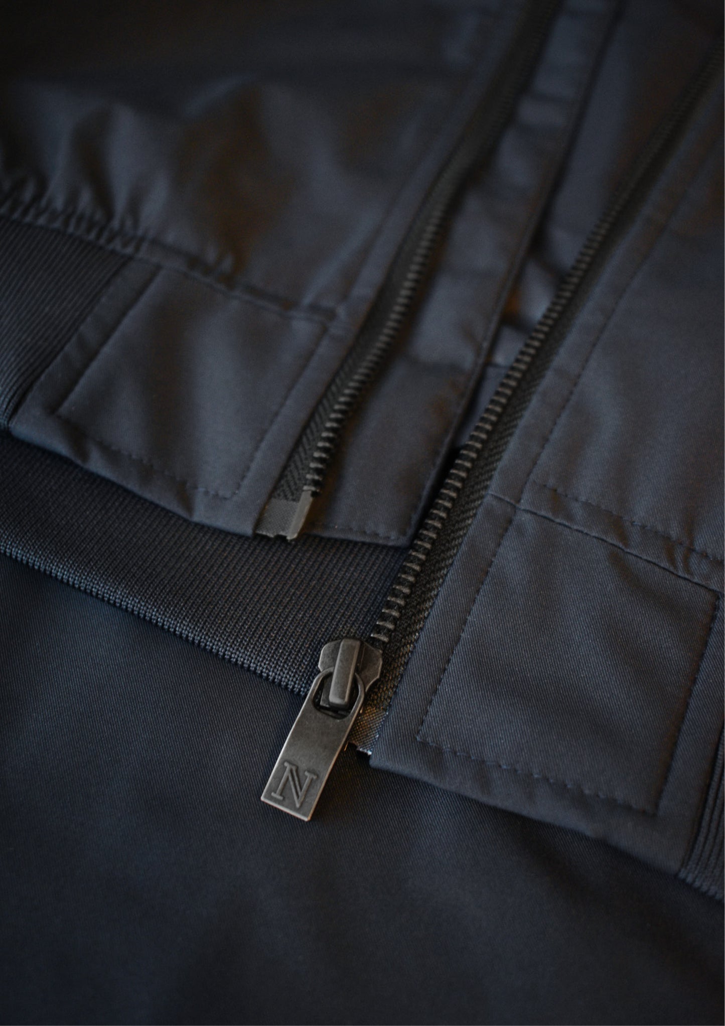 Bleecker Mens