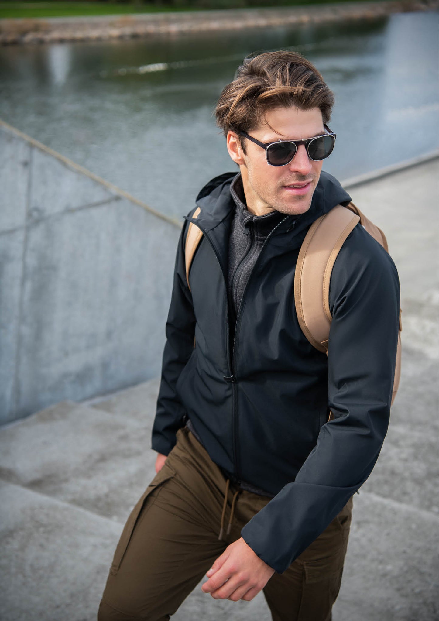 Carmel Mens