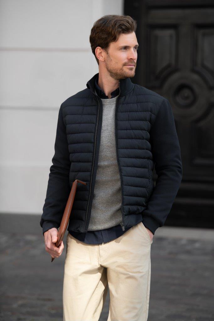 Crescent Mens