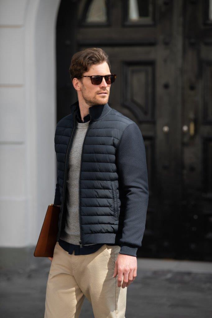 Crescent Mens