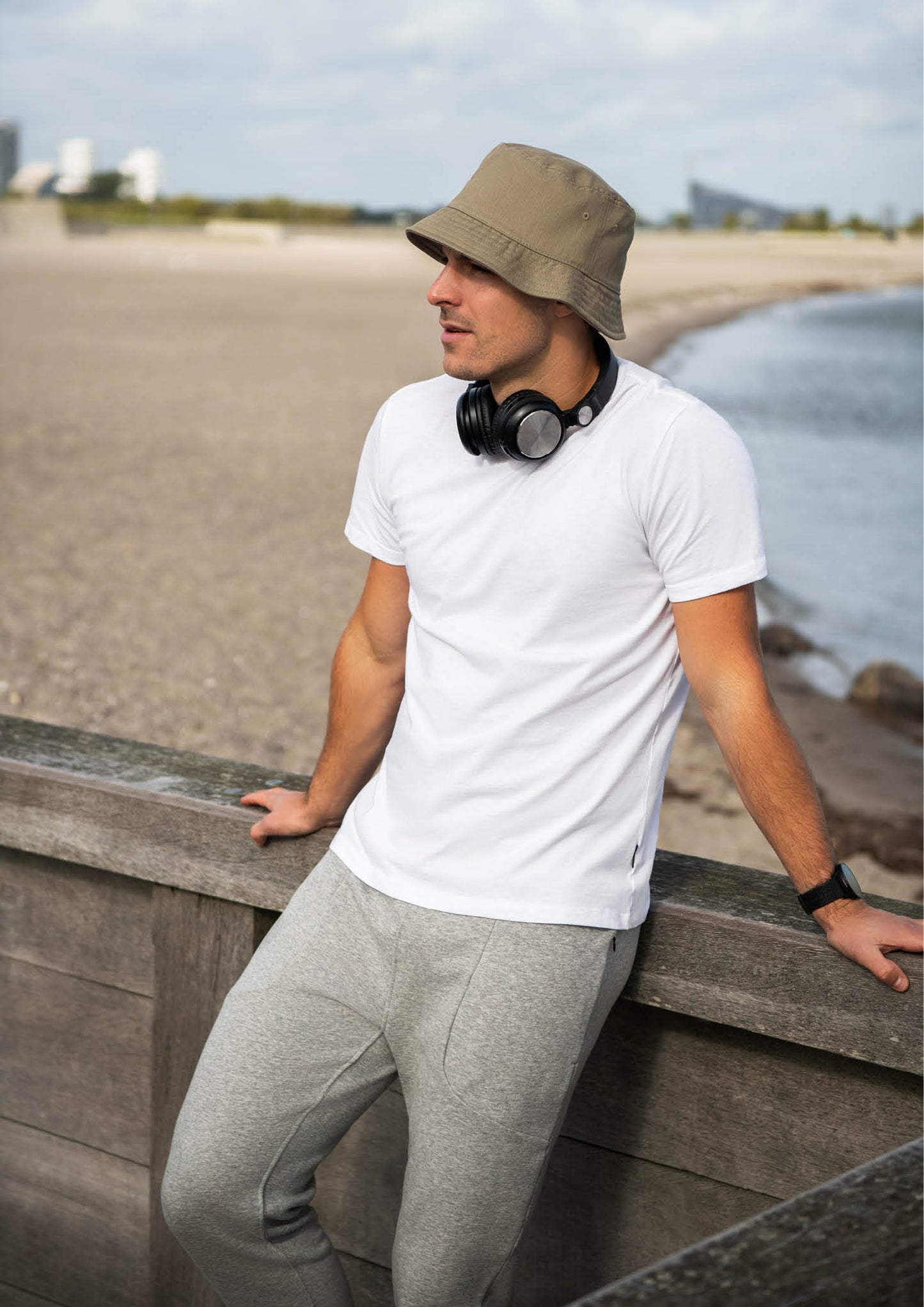 Franklin Unisex