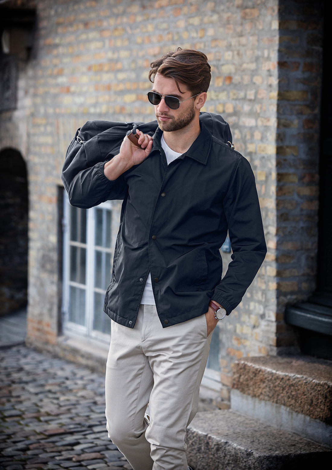 Independence Unisex