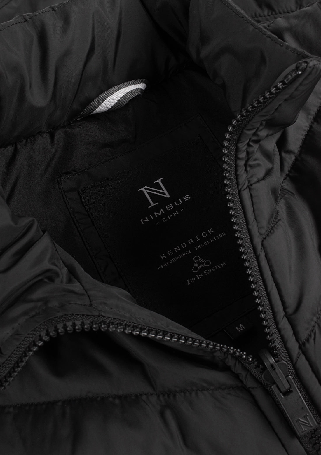 Kendrick Mens