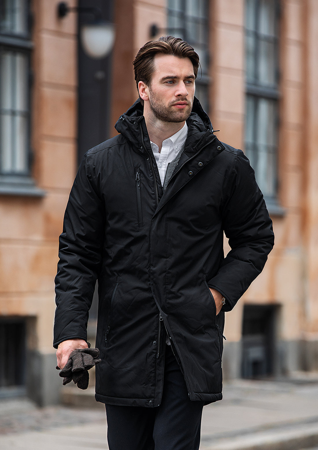 Mapleton Mens