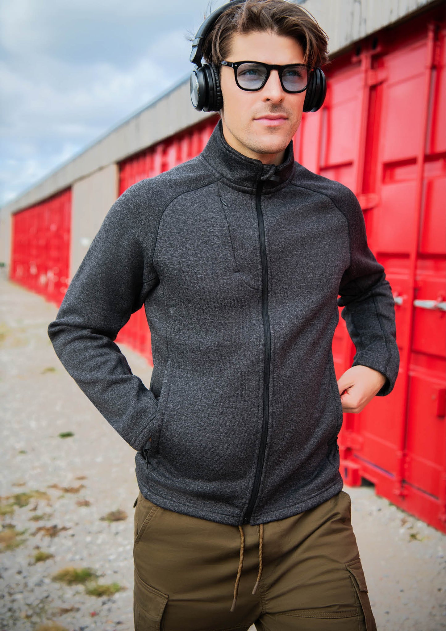 Montana Mens