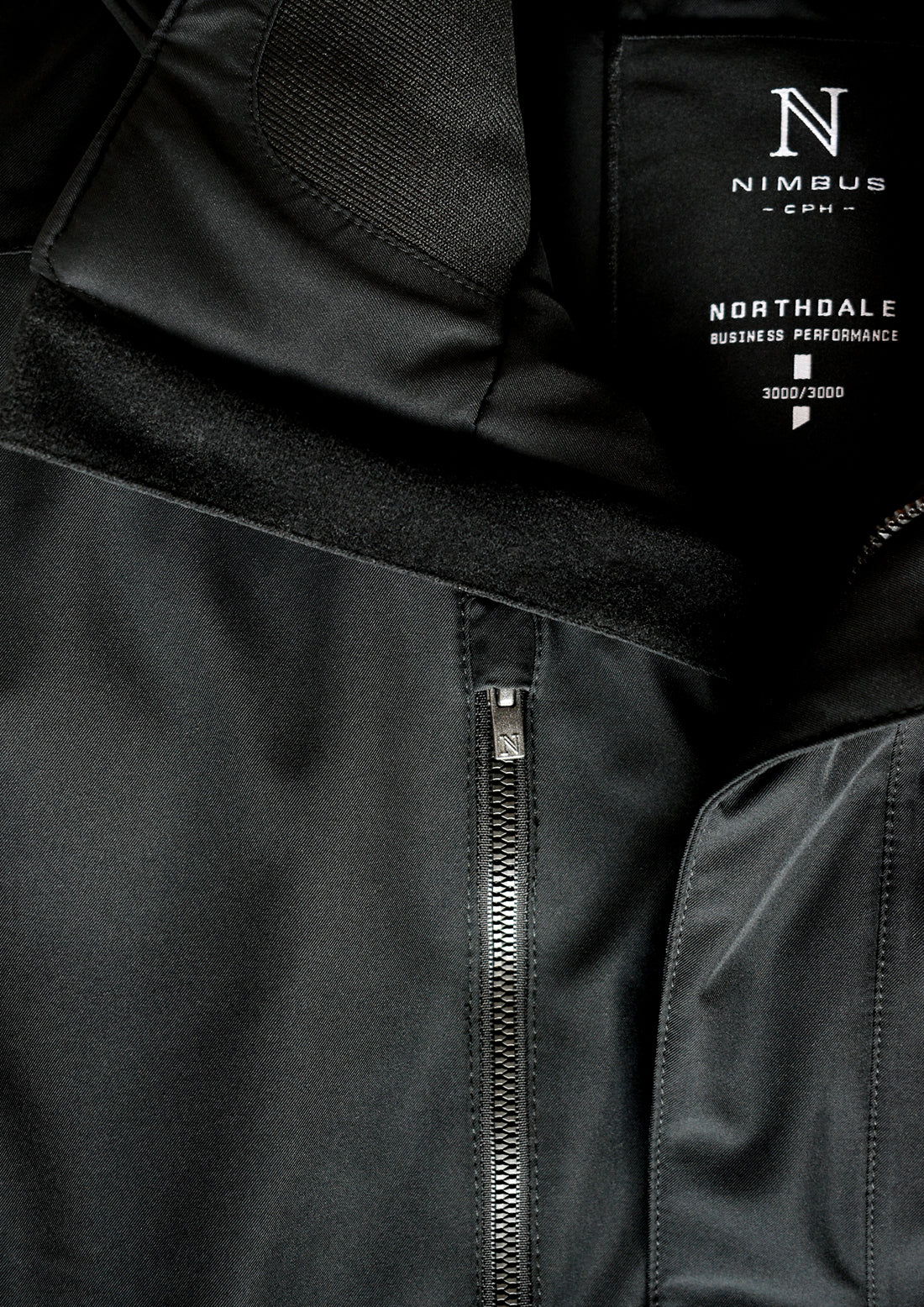 Northdale Mens
