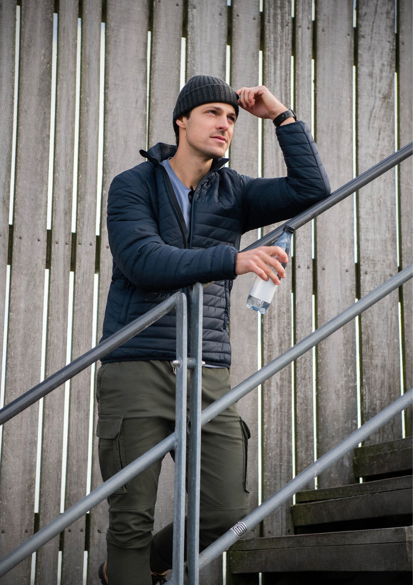 Olympia Mens