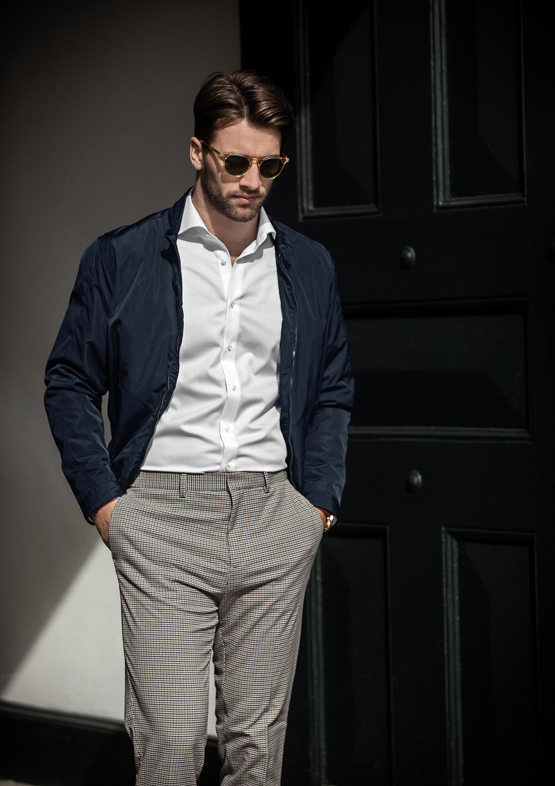 Oxbridge Mens