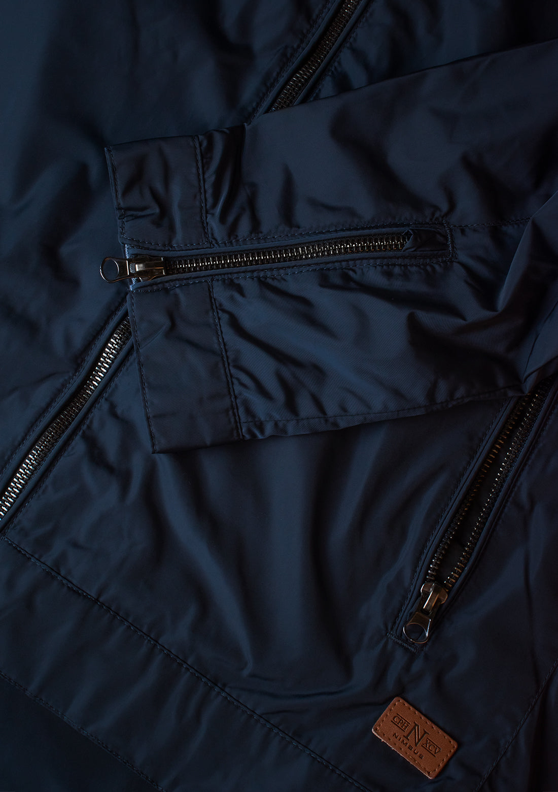 Oxbridge Mens