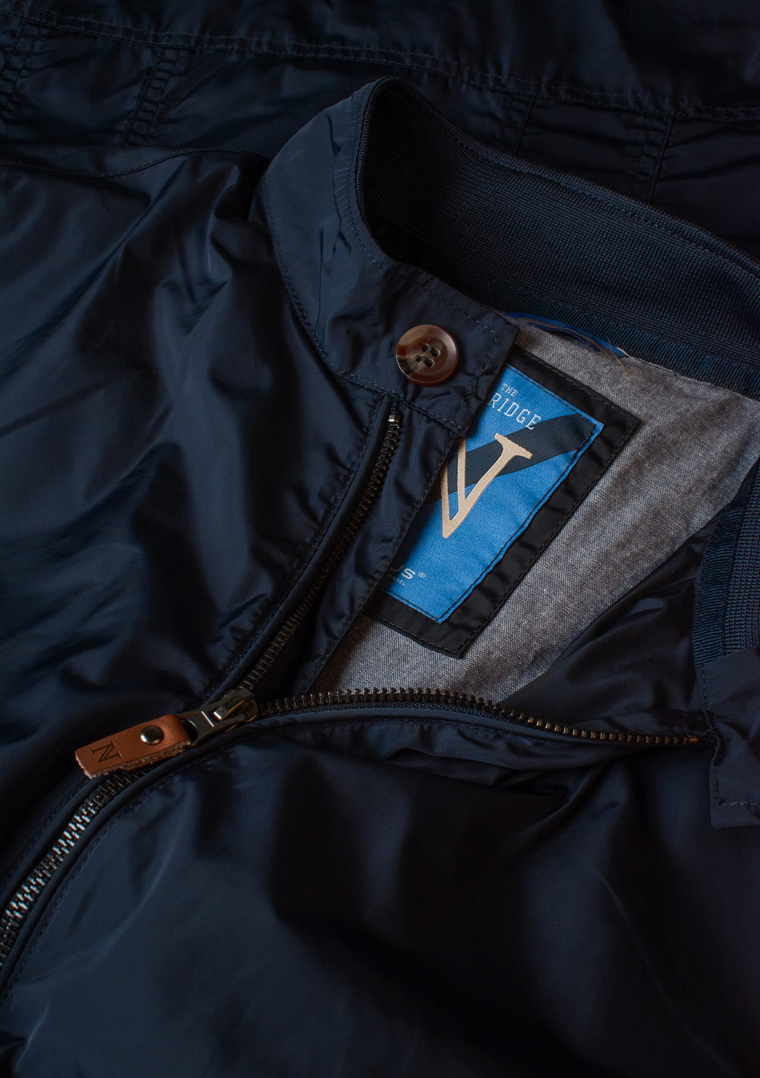 Oxbridge Mens