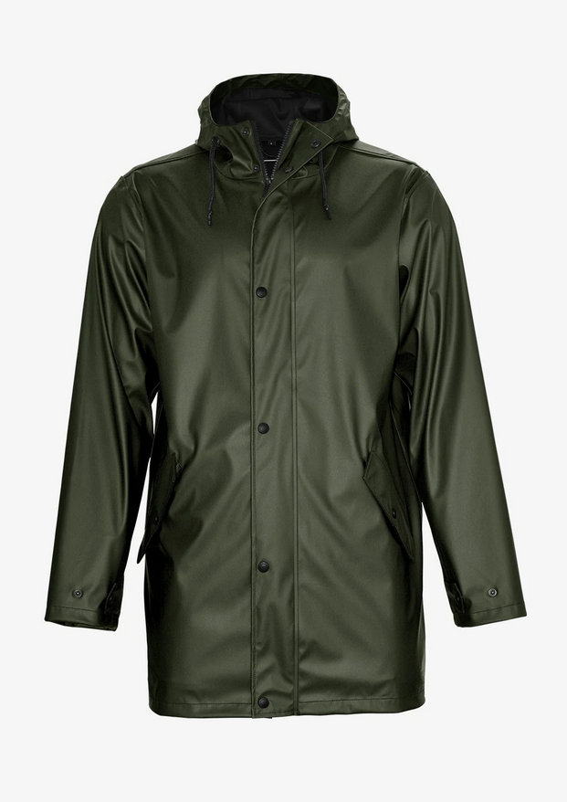 York Unisex