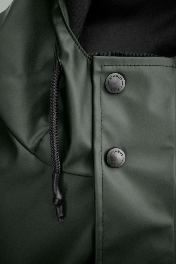 York Unisex