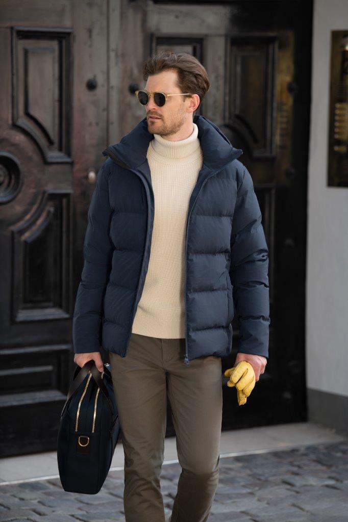 Telluride Unisex