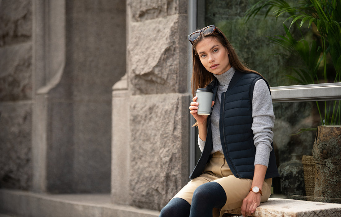 Vesper Women