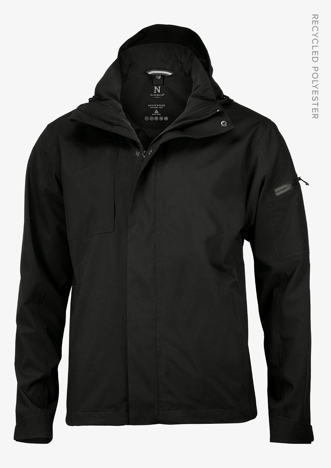 Whitestone Mens