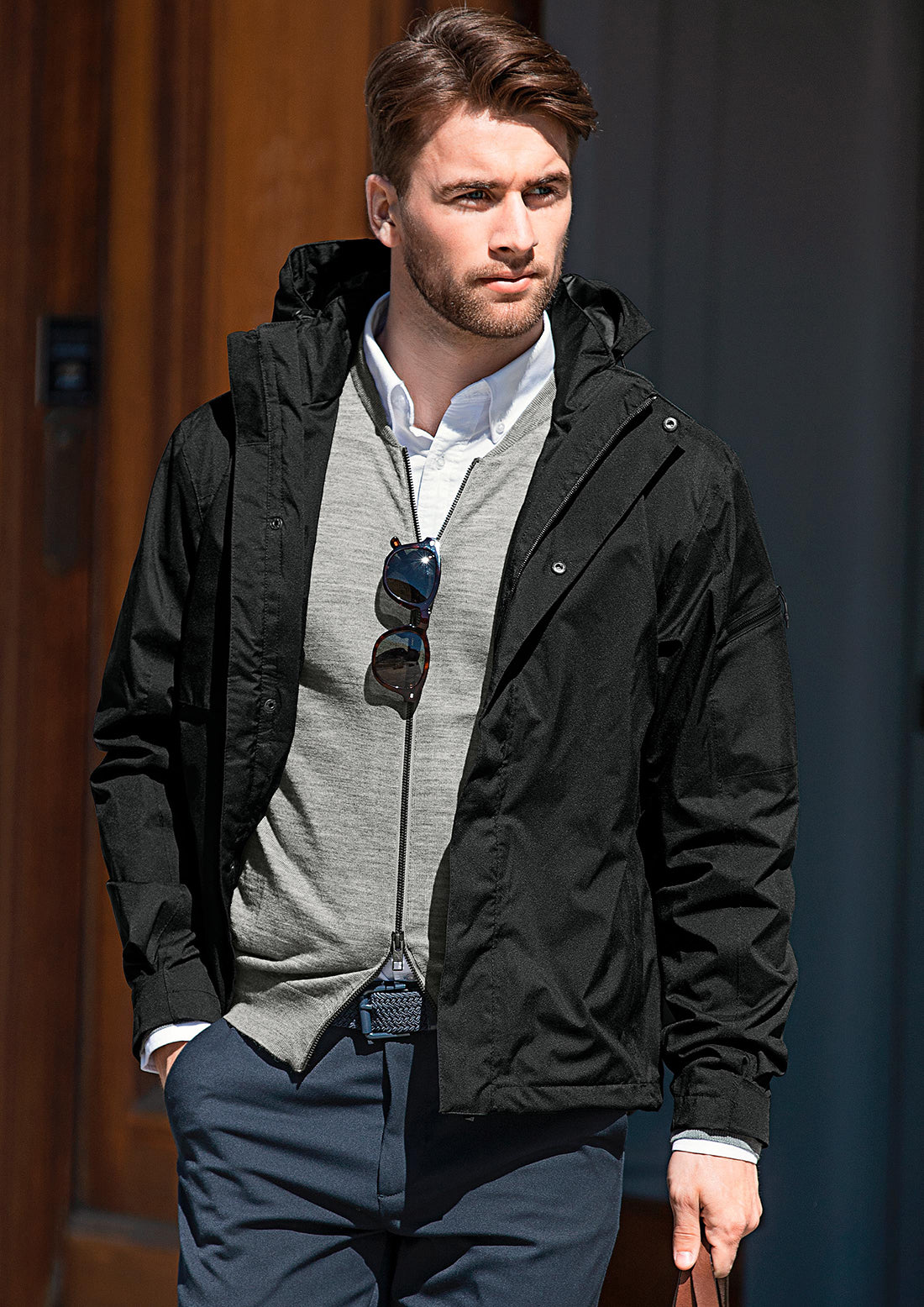 Whitestone Mens
