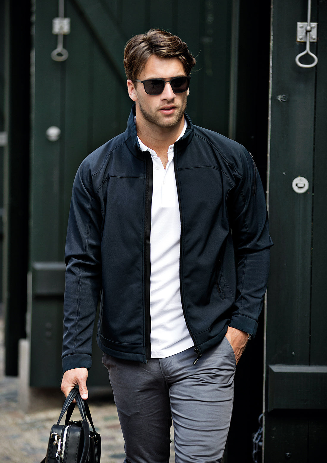 Duxbury Mens
