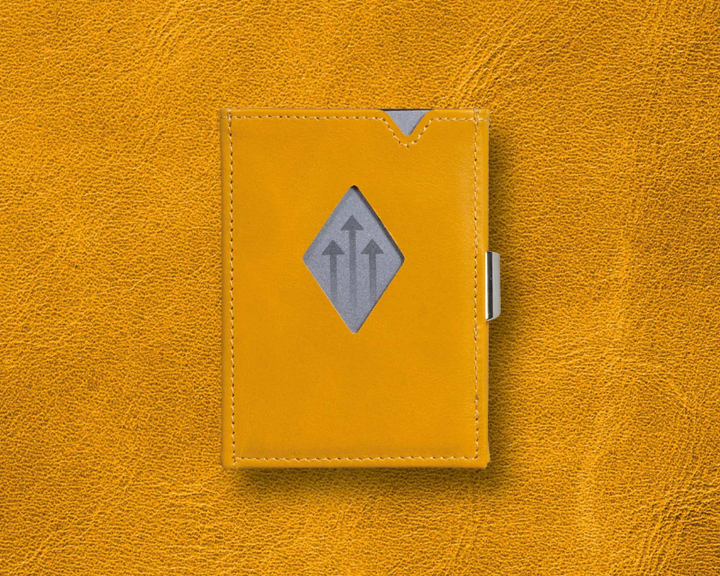 EXENTRI Wallet Sunflower