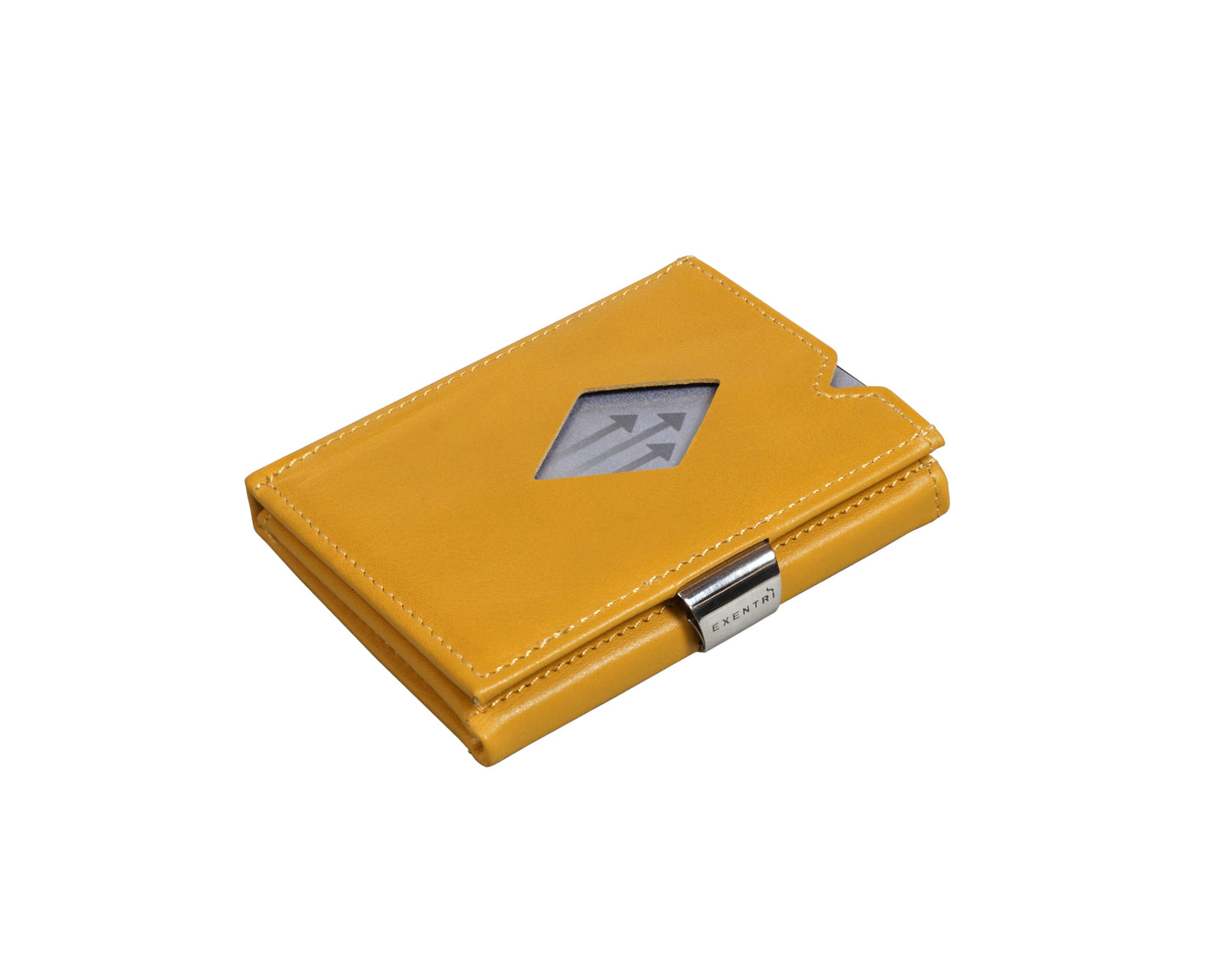 EXENTRI Wallet Sunflower