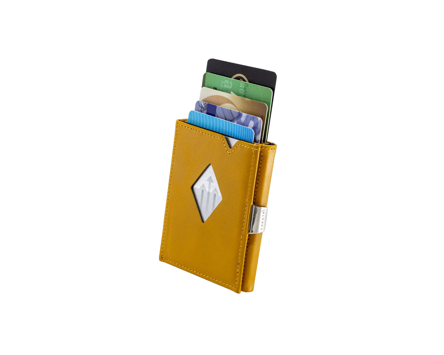 EXENTRI Wallet Sunflower